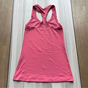 Lululemon Cool Racerback